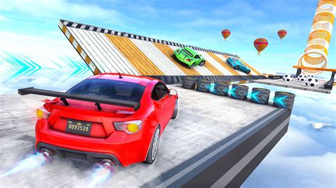 Mega Ramp .